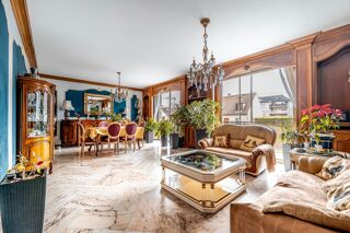  Maison à vendre 7 pièces 230 m²