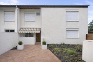  Maison à vendre 5 pièces 93 m²