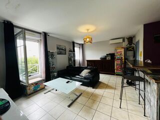  Appartement � vendre 2 pi�ces 42 m�