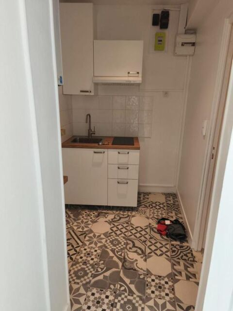  Appartement � louer 2 pi�ces 36 m�