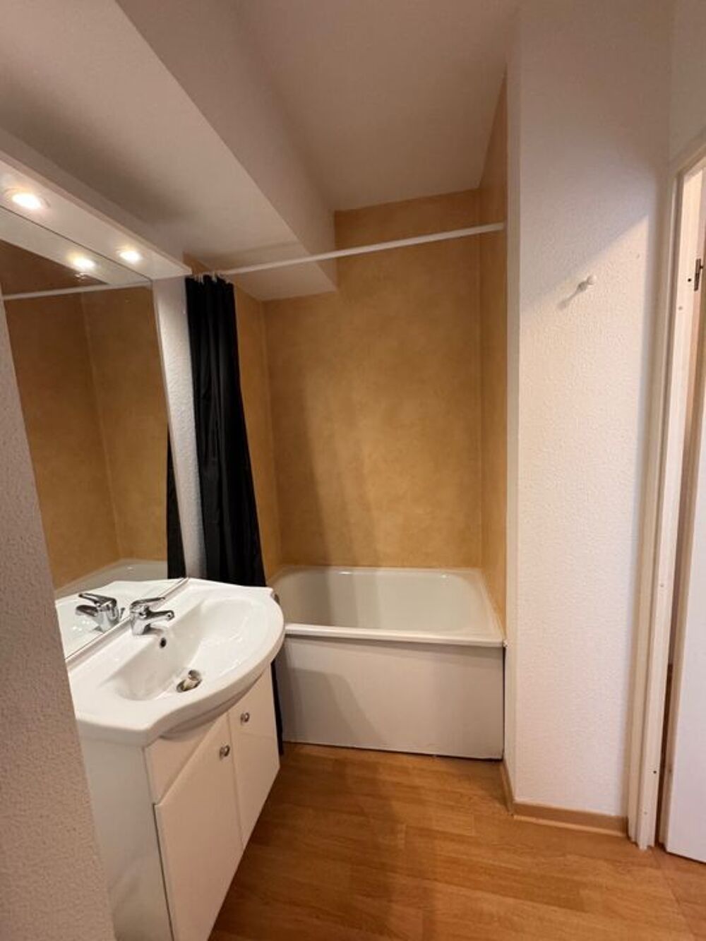 Location Appartement Studio de 18m2 à louer sur Talence Talence