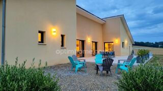 Maison 5 pièces 160 m² · à Ségos · 160 m² · 332 000 €