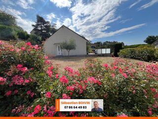  Maison à vendre 5 pièces 84 m²