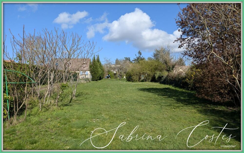 Vente Terrain ?? TERRAIN – LIMETZ-VILLEZ (78) – 708 m² – VUE DÉGAGÉE EXCEPTIONNELLE ?? Limetz villez