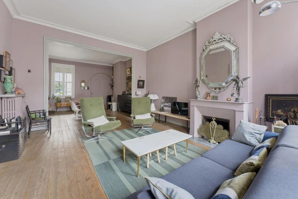 Vente Maison Maison de 10 pièces de 250 m² à Bordeaux Bordeaux