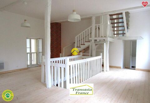  Maison � vendre 6 pi�ces 165 m�