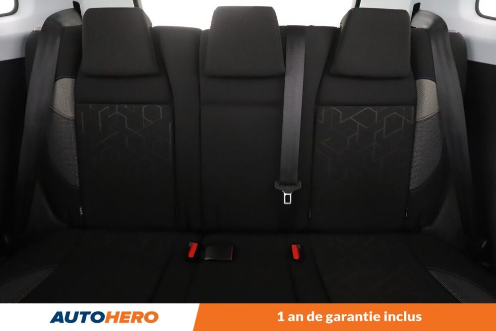 2008 1.2 PureTech Style 110 ch 2018 occasion 92130 Issy-les-Moulineaux