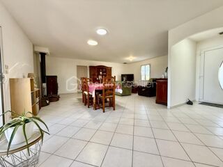  Maison à vendre 7 pièces 160 m²