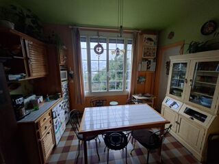  Maison � vendre 6 pi�ces 108 m�