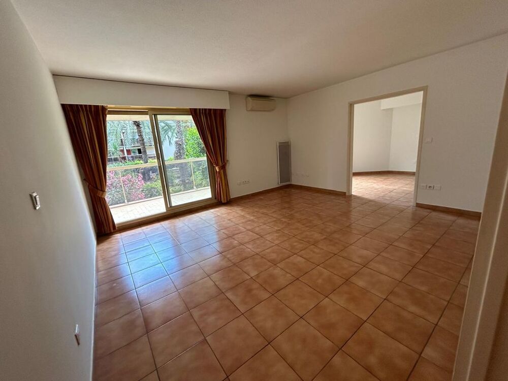 Location Appartement Appartement de 74m2 à louer sur Le Cannet Le cannet
