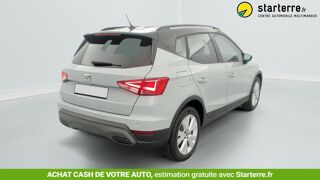 Arona 1.0 TSI 115 ch Start/Stop DSG7 Copa 2026 occasion 69190 Saint-Fons