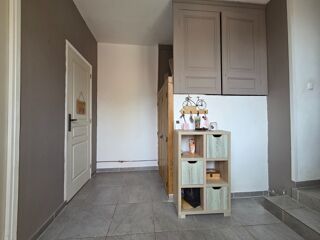  Maison � vendre 4 pi�ces 107 m�