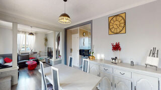  Maison � vendre 5 pi�ces 77 m�