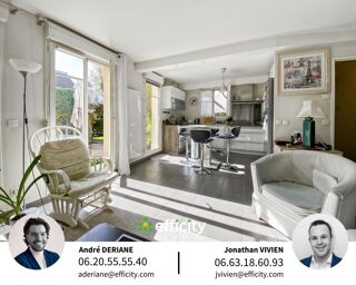  Maison � vendre 5 pi�ces 95 m�