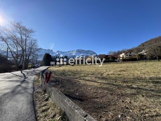  Terrain à vendre 1012 m²