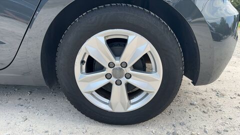 A1 II 25 TFSI 95 Design 2020 occasion 69800 Saint Priest