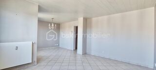  Appartement à vendre 3 pièces 74 m²