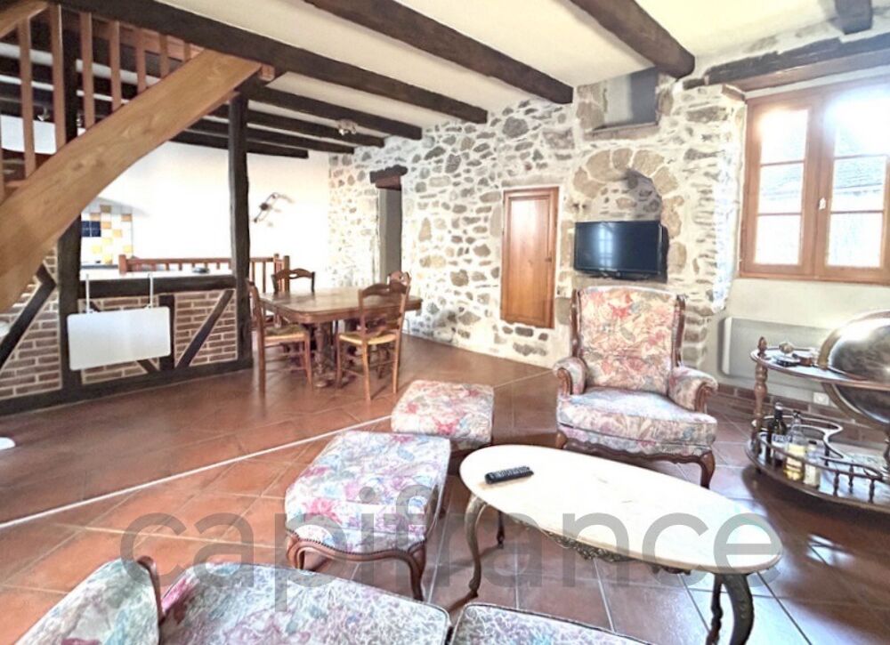 Maison BEAULIEU SUR DORDOGNE (19)