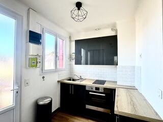 Appartement à vendre 2 pièces 37 m²