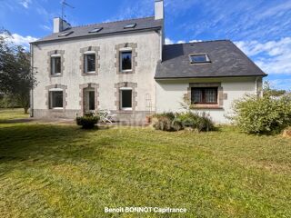  Maison à vendre 9 pièces 246 m²