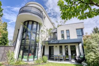  Appartement à vendre 6 pièces 124 m²