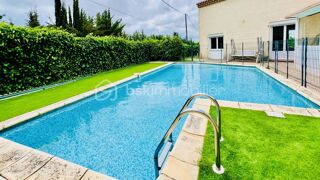  Villa  vendre 8 pices 200 m