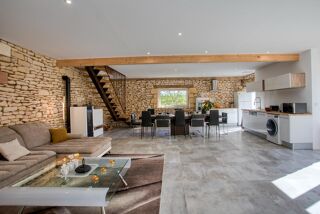  Maison à vendre 11 pièces 440 m²