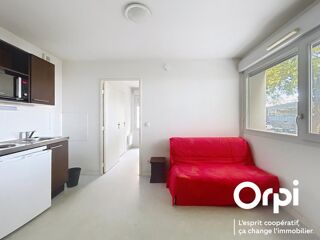  Appartement  vendre 2 pices 26 m