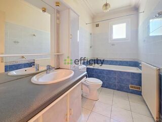  Maison à vendre 6 pièces 220 m²