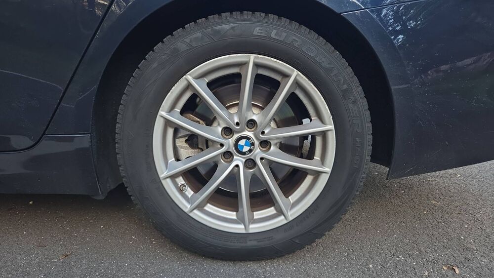 S&eacute;rie 5 Touring (G31) 518d 150 BVA8 Business Design 2019 occasion 91800 Brunoy