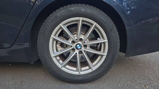 S&eacute;rie 5 Touring (G31) 518d 150 BVA8 Business Design 2019 occasion 91800 Brunoy