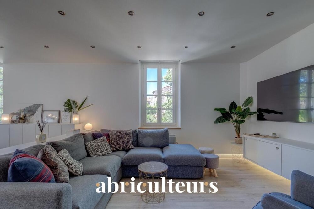Vente Appartement Spacieux appartement traversant de 103,72 m² en vente à Montauroux (83440) Montauroux