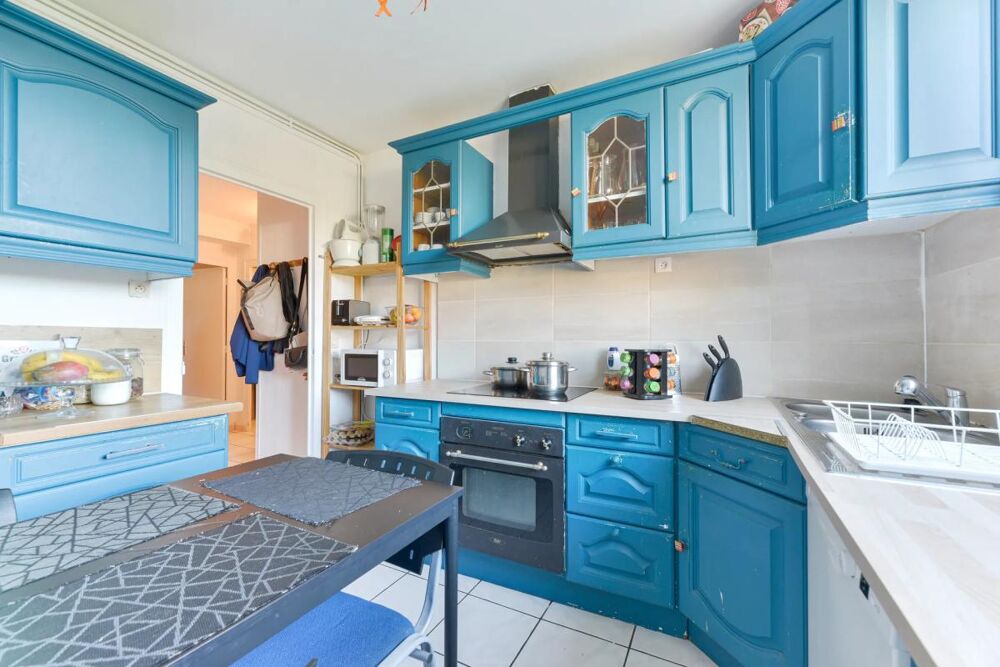 Vente Appartement Charmant 3 pièces avec jardin à Nantes Nantes