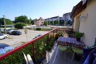  Duplex/triplex à vendre 4 pièces 100 m²