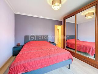  Appartement � vendre 5 pi�ces 96 m�