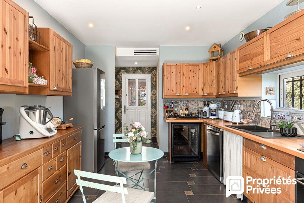 � vendre  Maison Callian (83440)