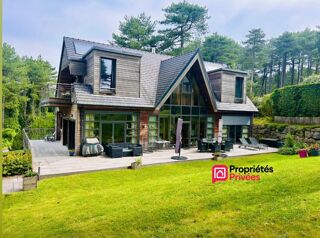  Villa à vendre 6 pièces 225 m²