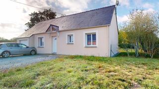  Maison à vendre 4 pièces 88 m²