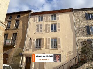 Maison à vendre 5 pièces 102 m²