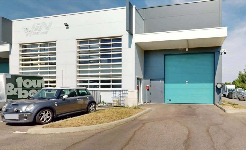   Locaux/Biens immobiliers 