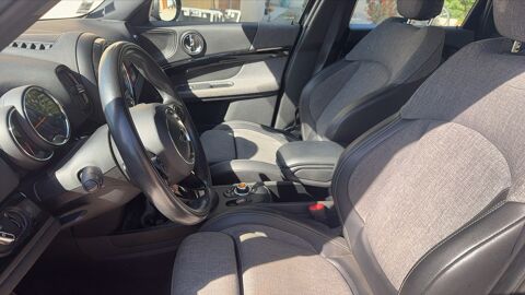 Countryman II 1.5 Cooper 136 DKG7 Edition Longstone 2020 occasion 21200 Beaune
