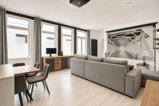  Appartement à vendre 3 pièces 79 m²