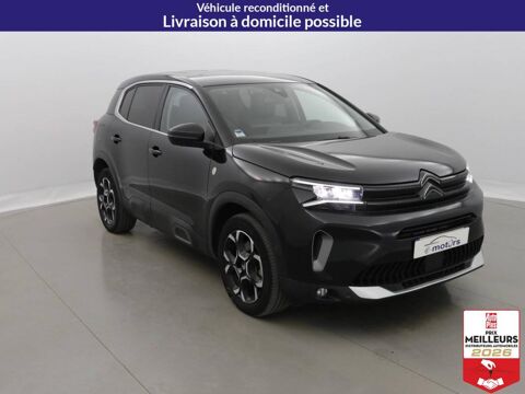 C5 aircross Hybride Rechargeable 180 e-EAT8 C-Seri 2023 occasion 10150 Lavau