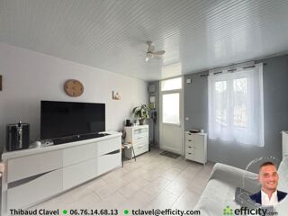  Maison � vendre 3 pi�ces 63 m�