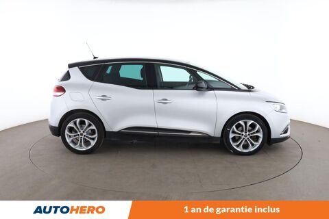 Sc&eacute;nic 1.7 Blue dCi Business EDC 120 ch 2020 occasion 92130 Issy-les-Moulineaux