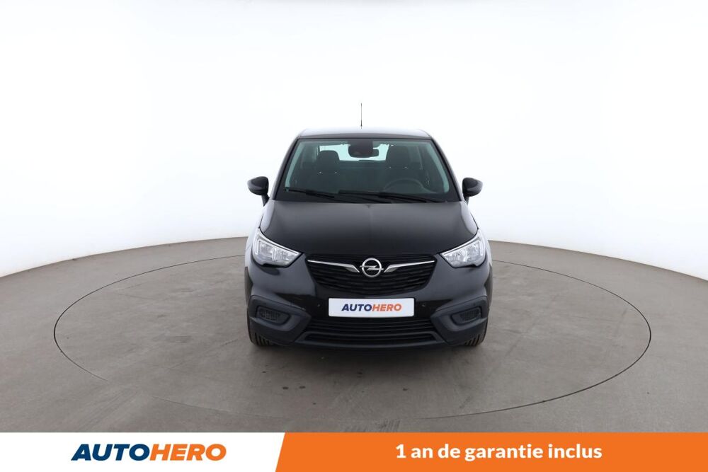 Crossland X 1.5 Diesel Edition 102 ch 2020 occasion 92130 Issy-les-Moulineaux