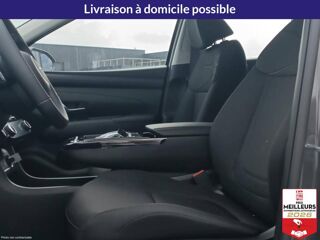Tucson 1.6 T-GDI 239 HYBRID INTUITIVE 2026 occasion 10150 Lavau