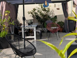  Maison  vendre 4 pices 95 m