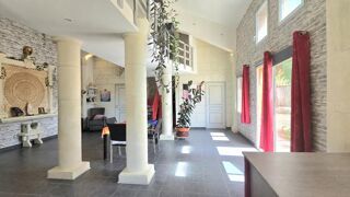  Maison à vendre 6 pièces 140 m²