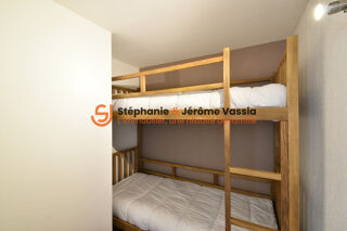  Appartement à vendre 2 pièces 36 m²